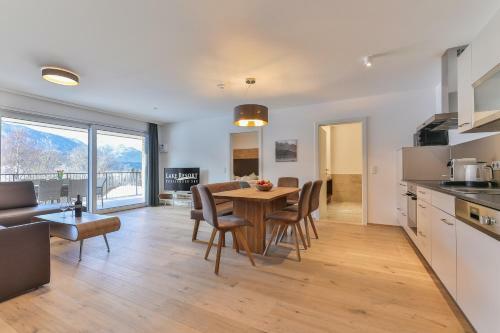 Apartamento Lake Resort Pressegger See