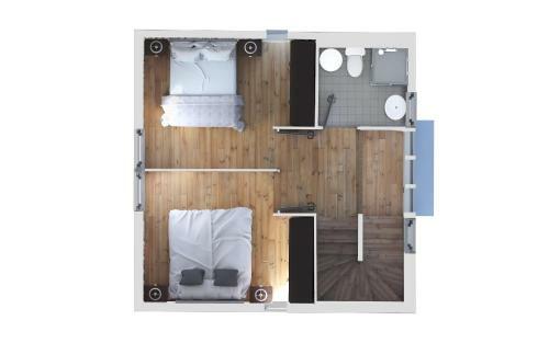 Apartamento Lake Resort Pressegger See