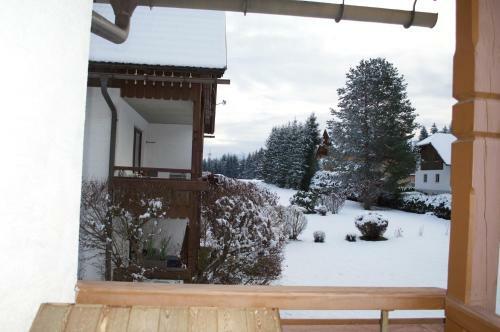 Apartment Neudorf