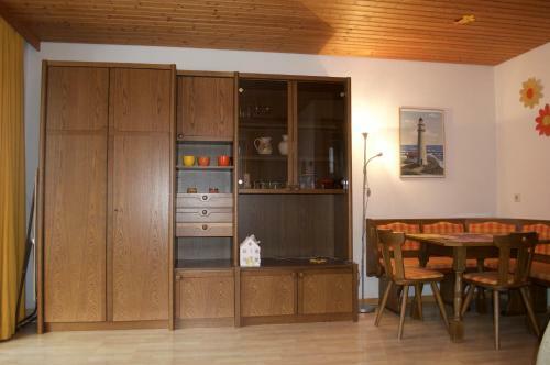 Apartment Neudorf