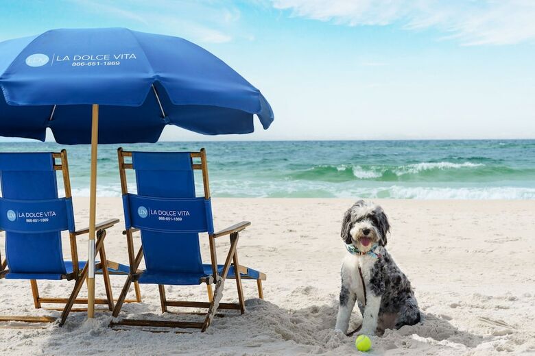 Hotel Four Points By Sheraton Destin-ft Walton Beach