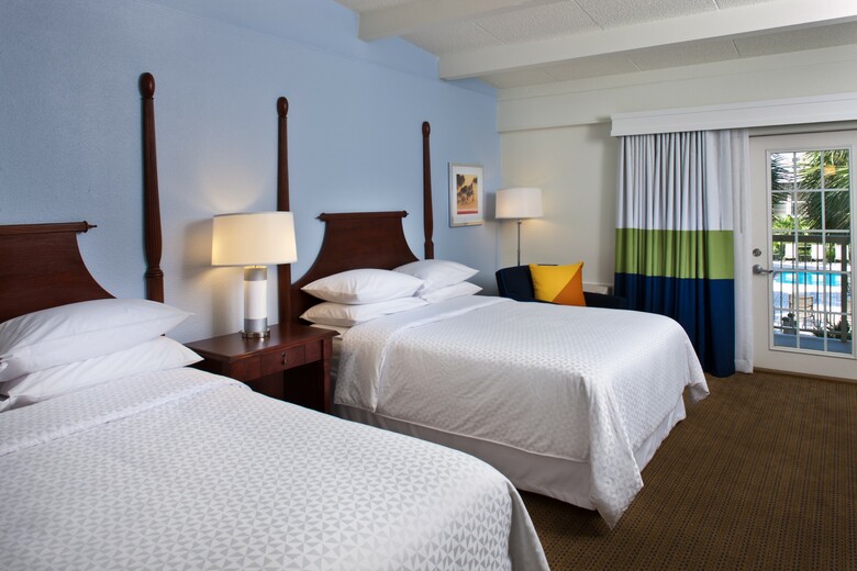 Hotel Four Points By Sheraton Destin-ft Walton Beach