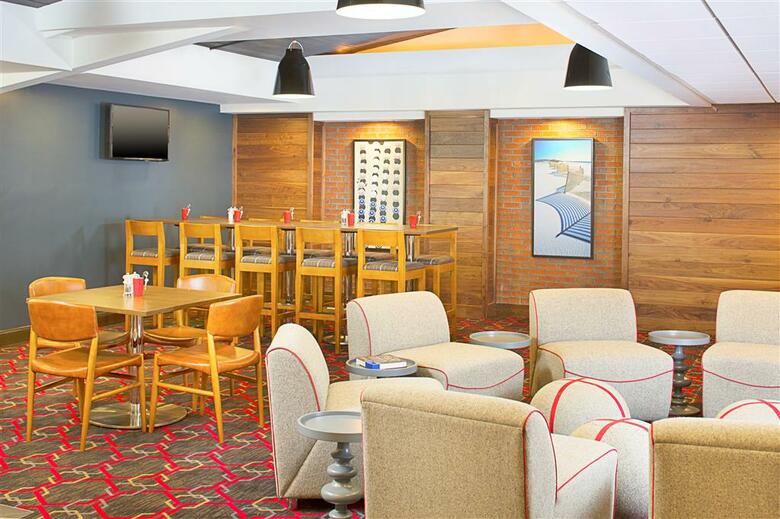 Hotel Four Points By Sheraton Destin-ft Walton Beach