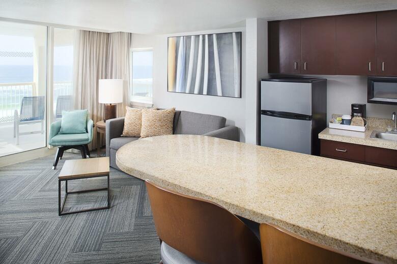 Hotel Four Points By Sheraton Destin-ft Walton Beach