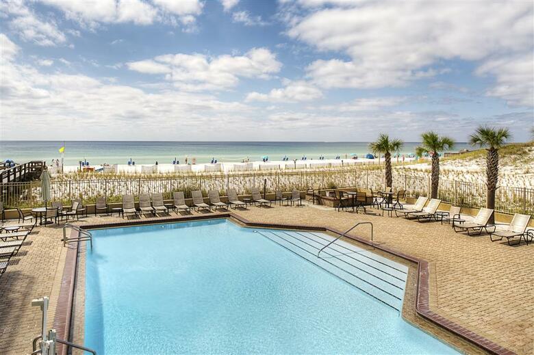 Hotel Four Points By Sheraton Destin-ft Walton Beach