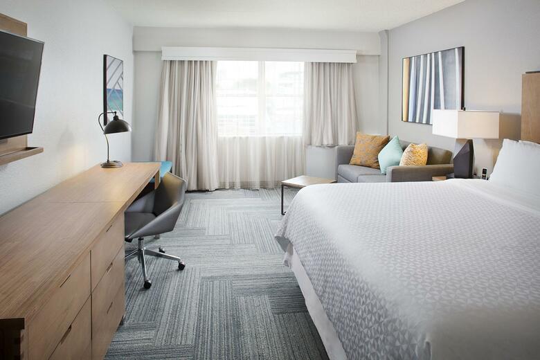 Hotel Four Points By Sheraton Destin-ft Walton Beach