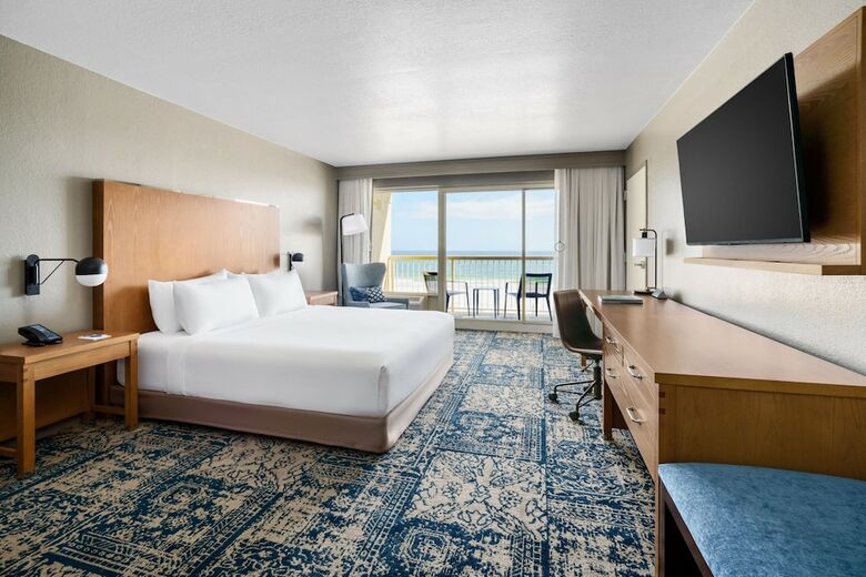 Hotel Four Points By Sheraton Destin-ft Walton Beach