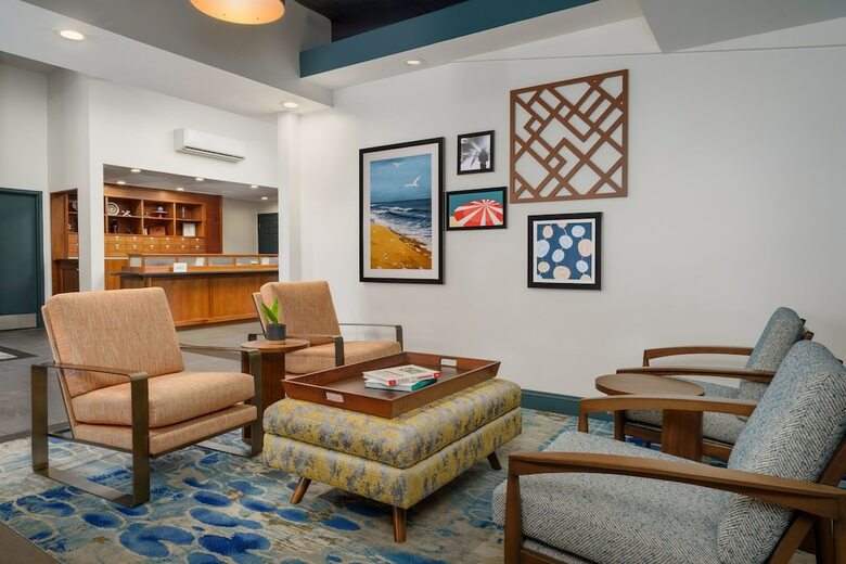 Hotel Four Points By Sheraton Destin-ft Walton Beach