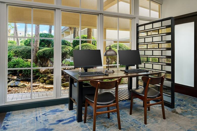 Hotel Four Points By Sheraton Destin-ft Walton Beach