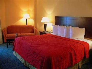 Hotel Doubletree By Hilton Orlando East - Ucf Area