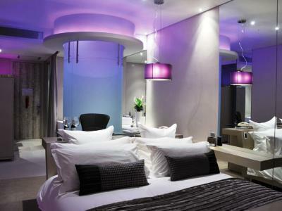 African Pride Crystal Towers Hotel - Spa