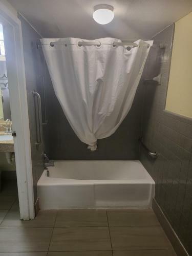 Hotel Baymont By Wyndham Williamsburg