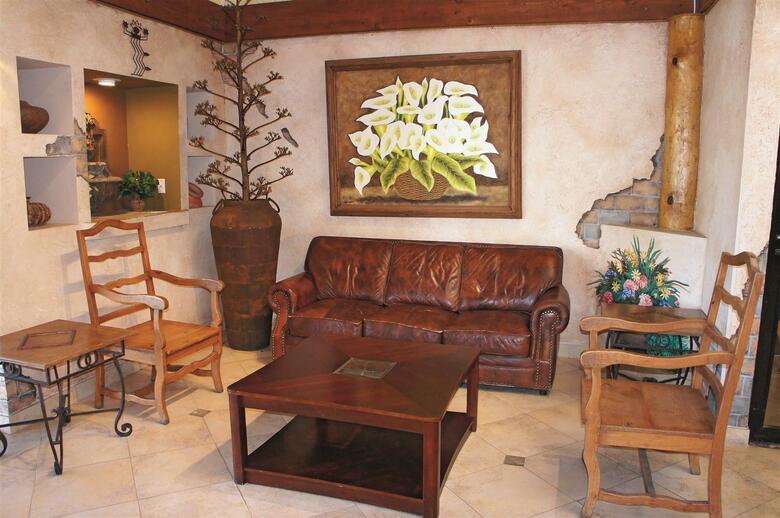 Hotel La Quinta Inn Phoenix - Arcadia