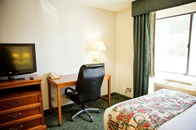 Hotel La Quinta Inn Phoenix - Arcadia