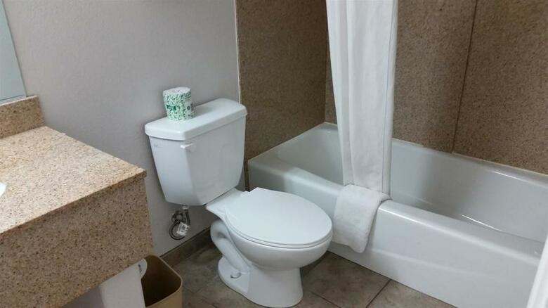 Hotel La Quinta Inn Phoenix - Arcadia