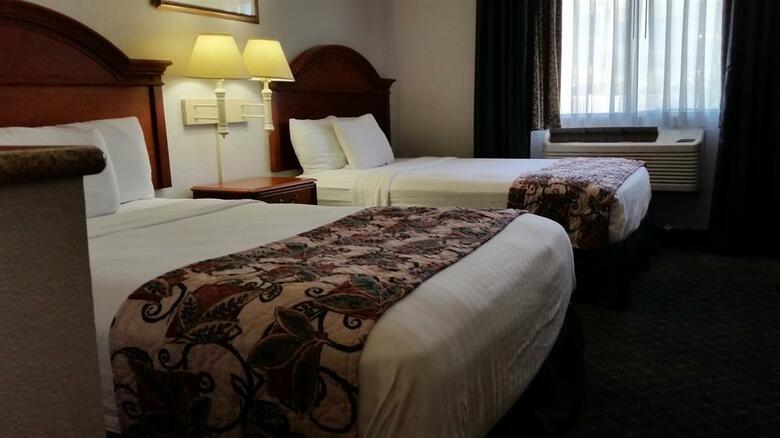 Hotel La Quinta Inn Phoenix - Arcadia