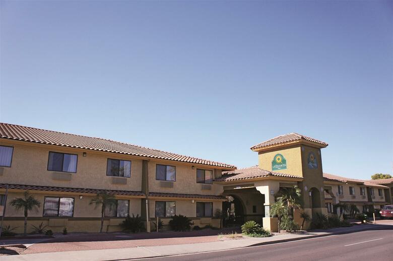 Hotel La Quinta Inn Phoenix - Arcadia