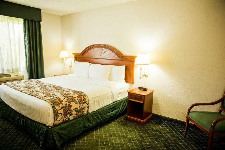 Hotel La Quinta Inn Phoenix - Arcadia