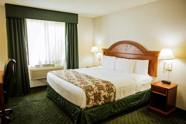 Hotel La Quinta Inn Phoenix - Arcadia