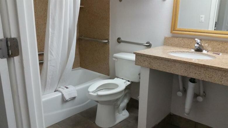 Hotel La Quinta Inn Phoenix - Arcadia