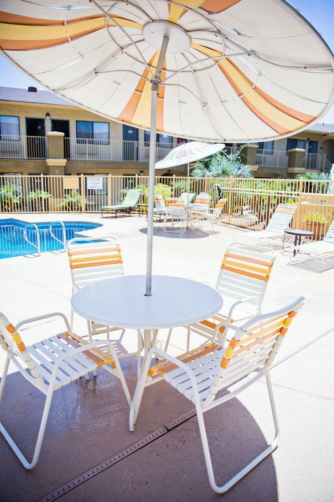 Hotel La Quinta Inn Phoenix - Arcadia