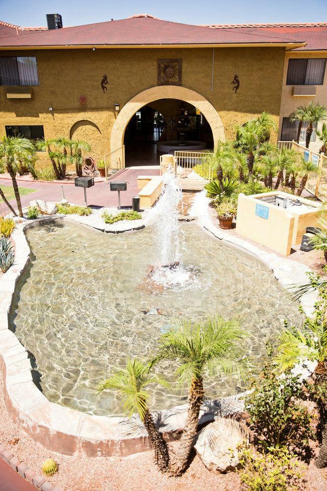 Hotel La Quinta Inn Phoenix - Arcadia