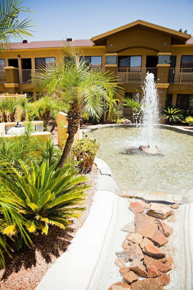 Hotel La Quinta Inn Phoenix - Arcadia
