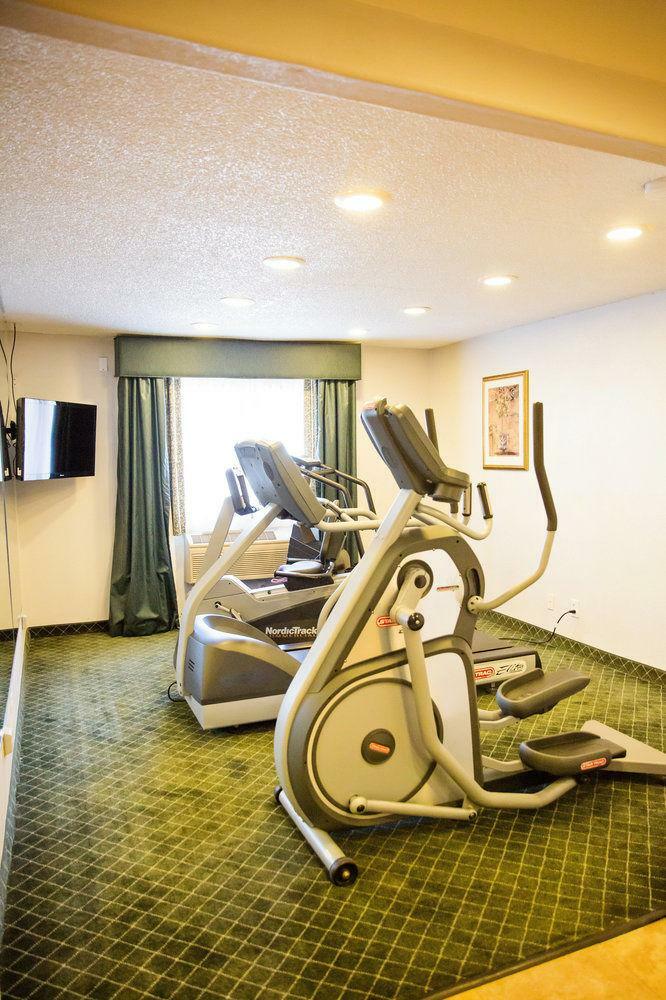 Hotel La Quinta Inn Phoenix - Arcadia