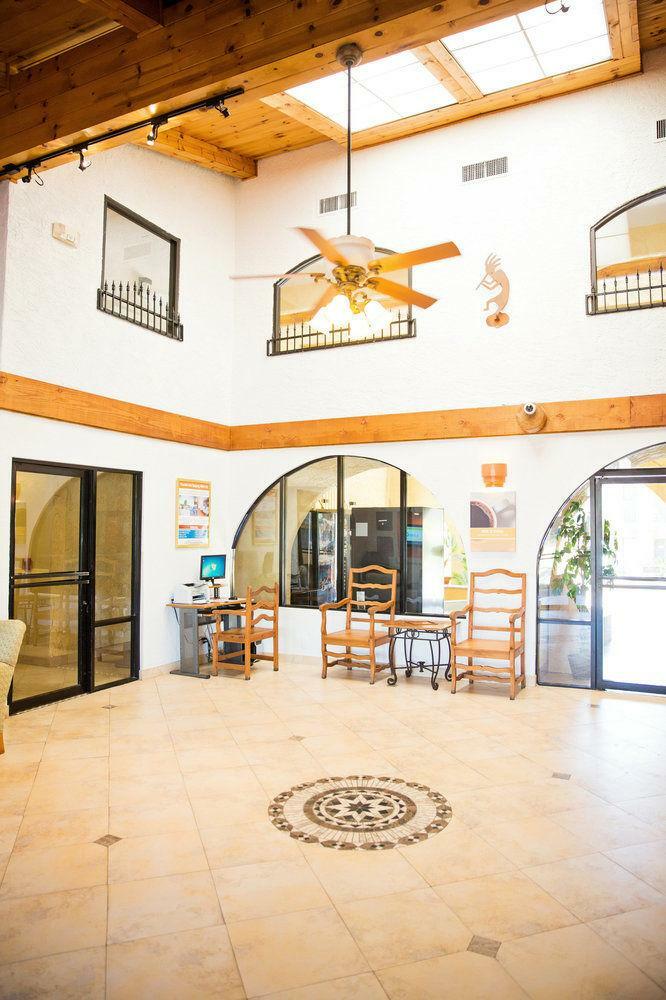 Hotel La Quinta Inn Phoenix - Arcadia