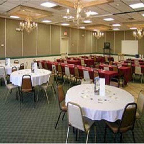 Hotel La Quinta Inn Phoenix - Arcadia