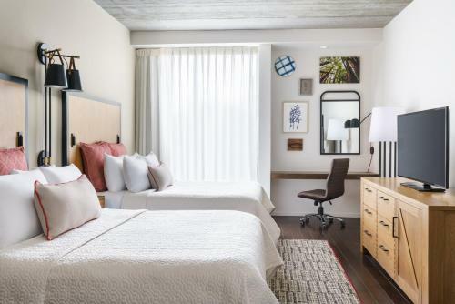 Hotel Indigo Athens - University Area