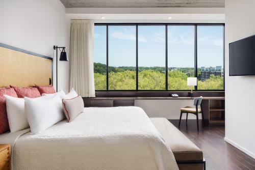 Hotel Indigo Athens - University Area