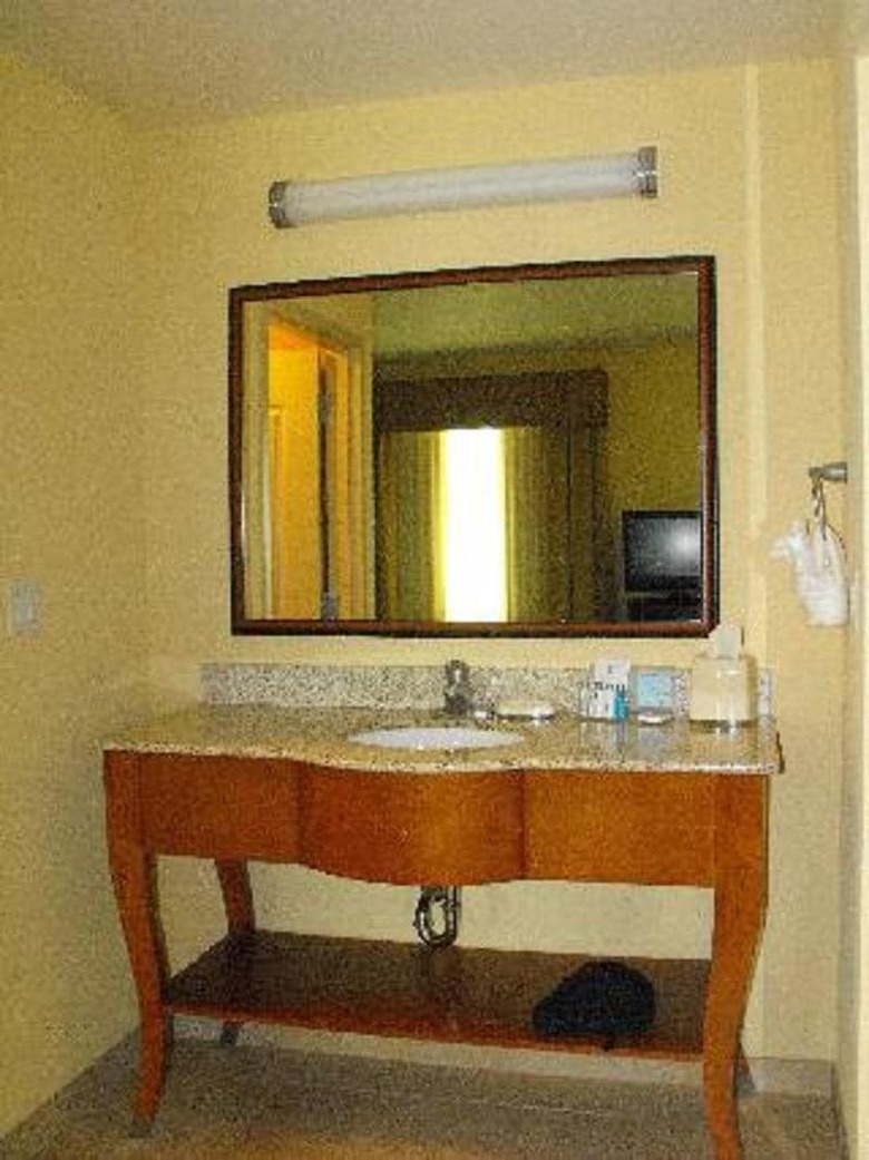 Hotel Hampton Inn And Suites Miami -south/homestead