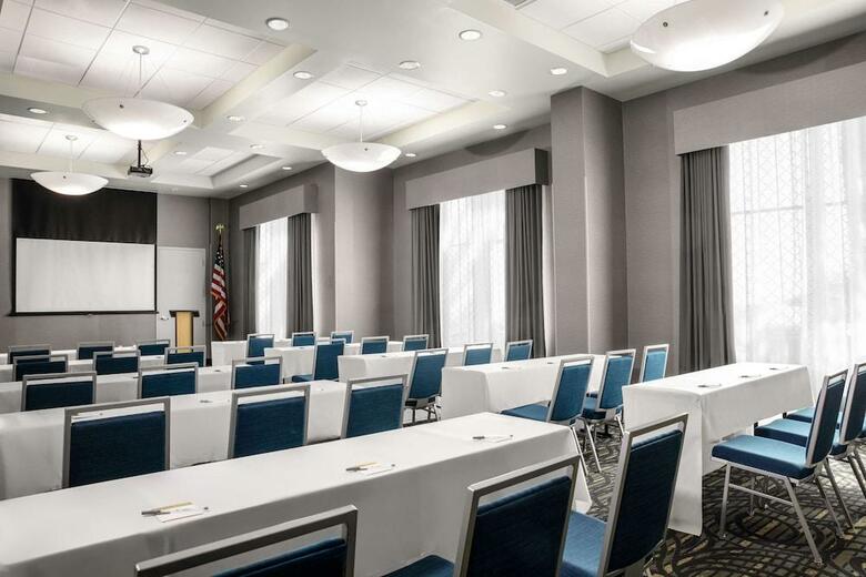 Hotel Hampton Inn And Suites Miami -south/homestead