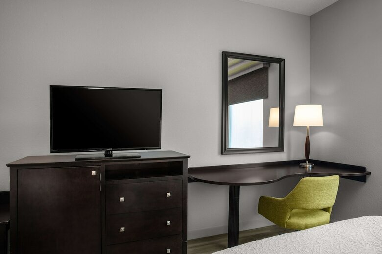 Hotel Hampton Inn And Suites Miami -south/homestead