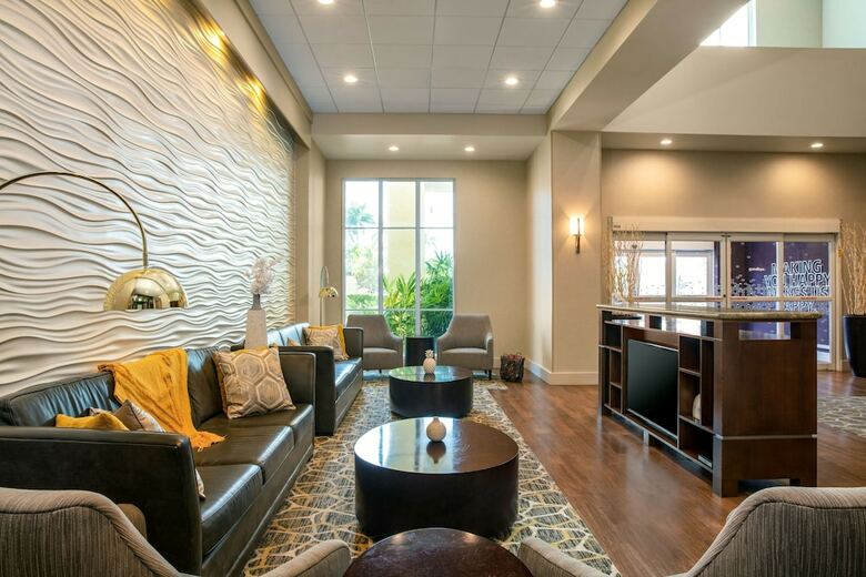 Hotel Hampton Inn And Suites Miami -south/homestead