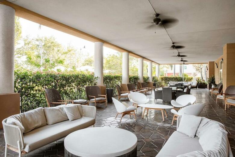 Hotel Hampton Inn And Suites Miami -south/homestead