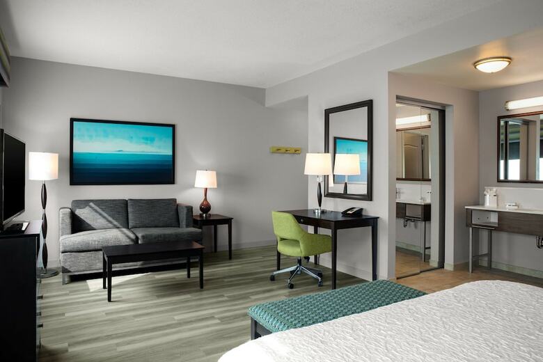 Hotel Hampton Inn And Suites Miami -south/homestead