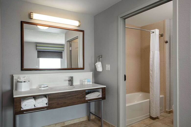 Hotel Hampton Inn And Suites Miami -south/homestead