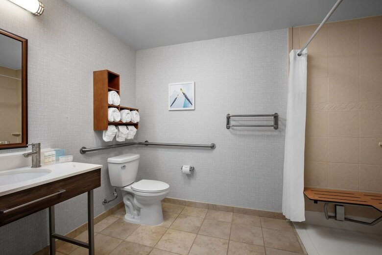 Hotel Hampton Inn And Suites Miami -south/homestead