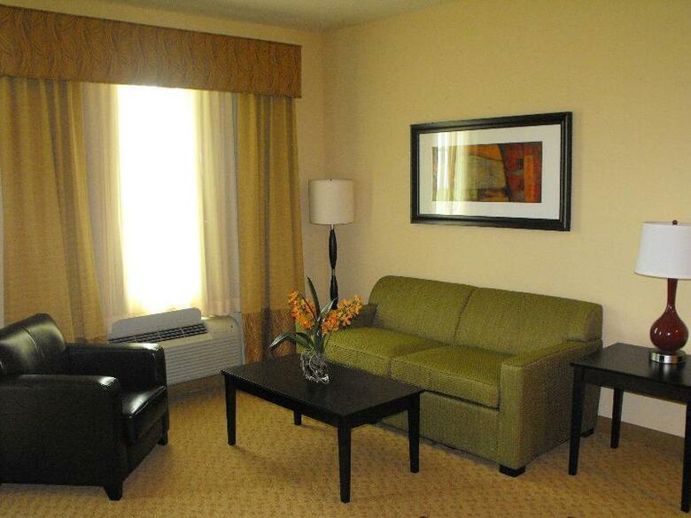 Hotel Hampton Inn And Suites Miami -south/homestead