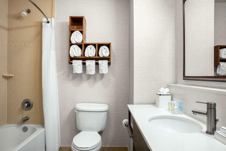 Hotel Hampton Inn And Suites Miami -south/homestead