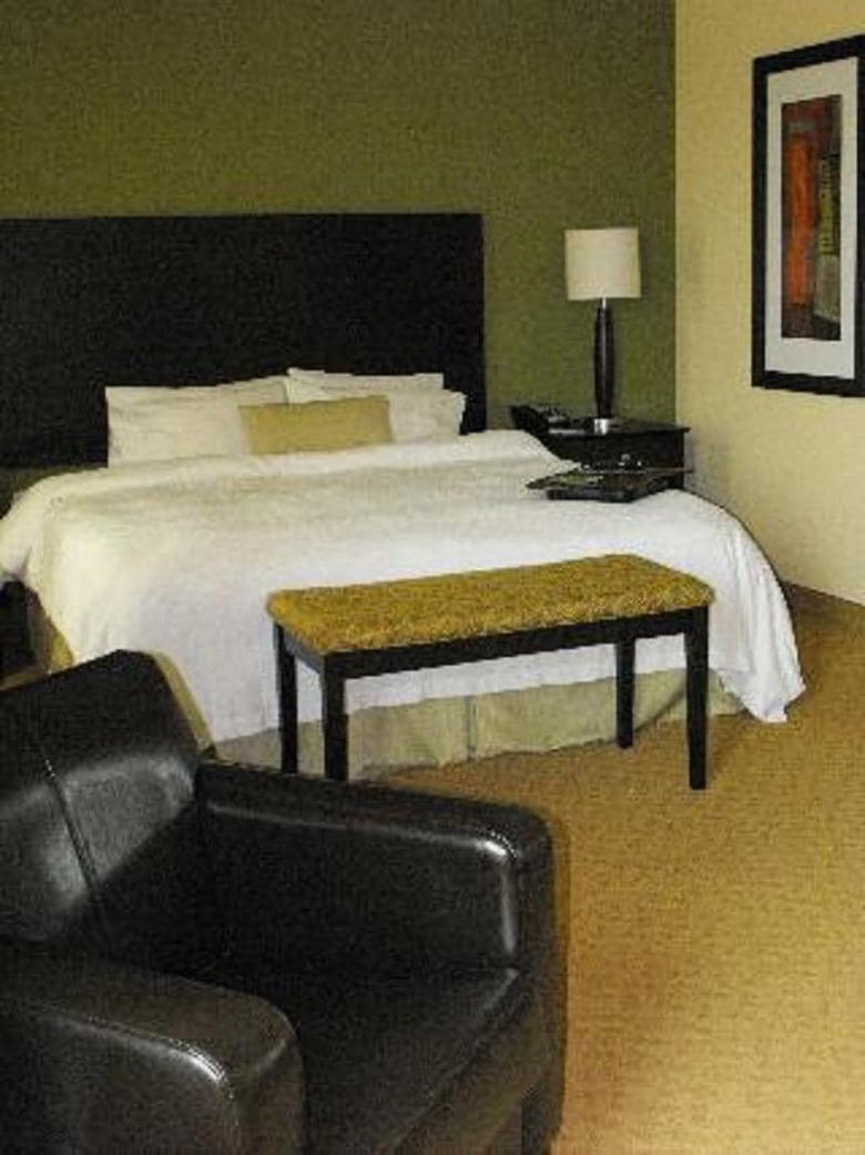 Hotel Hampton Inn And Suites Miami -south/homestead