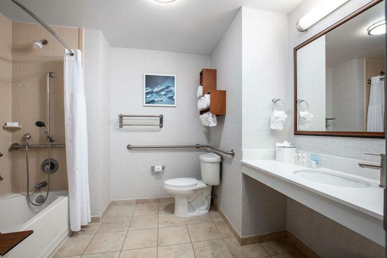 Hotel Hampton Inn And Suites Miami -south/homestead