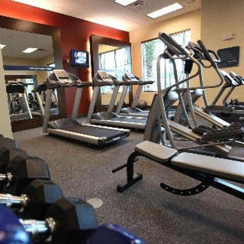 Hotel Hampton Inn And Suites Miami -south/homestead