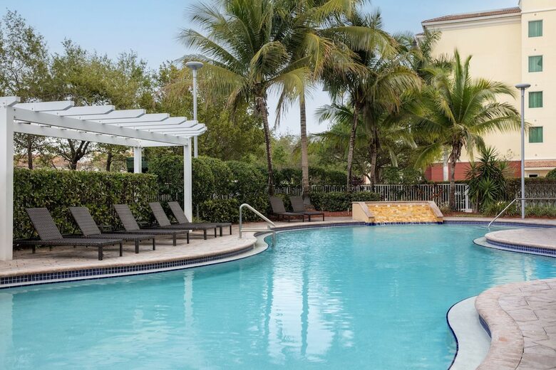 Hotel Hampton Inn And Suites Miami -south/homestead