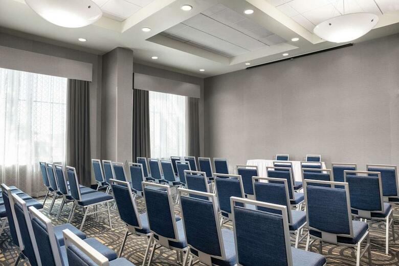 Hotel Hampton Inn And Suites Miami -south/homestead