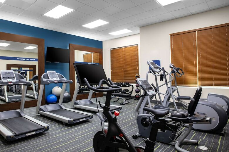 Hotel Hampton Inn And Suites Miami -south/homestead