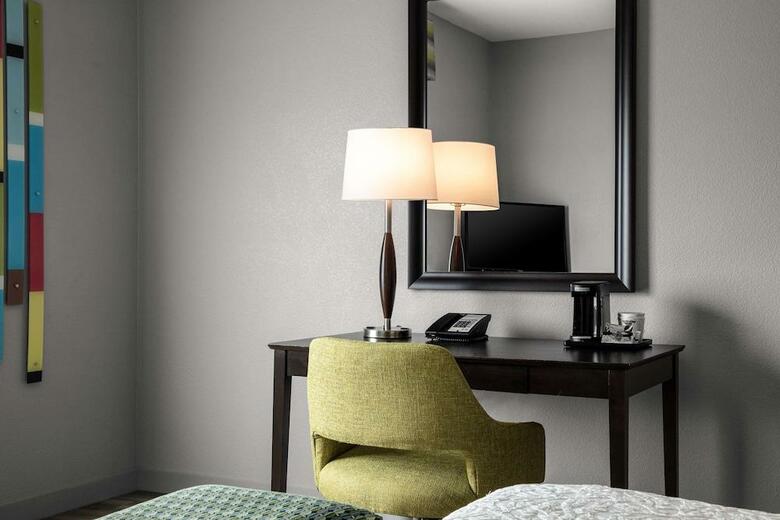 Hotel Hampton Inn And Suites Miami -south/homestead