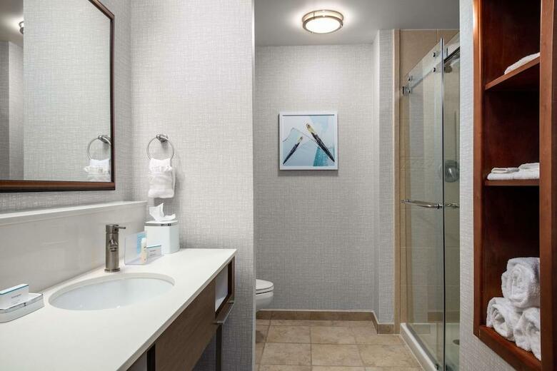 Hotel Hampton Inn And Suites Miami -south/homestead